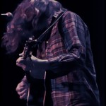 Pete Adams of Baroness