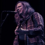 Pete Adams of Baroness