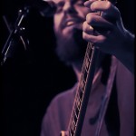 John Baizley of Baroness