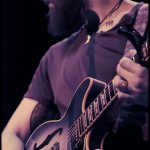 John Baizley of Baroness