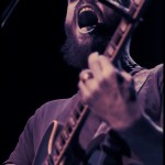 John Baizley of Baroness