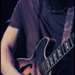 John Baizley of Baroness