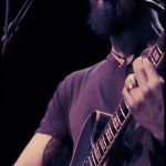John Baizley of Baroness