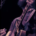 John Baizley of Baroness