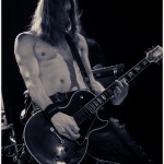 Enslaved