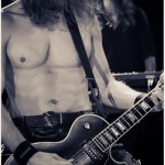 Enslaved