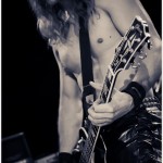 Enslaved