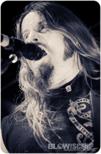 Enslaved
