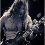 Enslaved