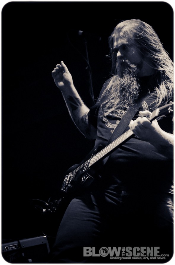Enslaved