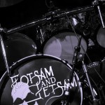 Flotsam and Jetsam