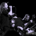 Flotsam and Jetsam