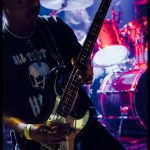 Iron Man band