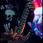 Iron Man band
