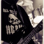 Iron Man band