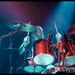 Iron Man band