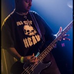 Iron Man band