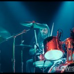 Iron Man band