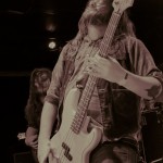 Pallbearer