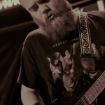 Pallbearer