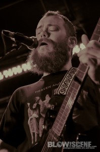 Pallbearer