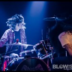 Skeleton Hands