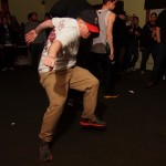 Agitator