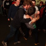 Agitator