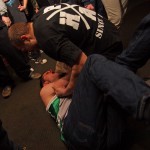 Agitator