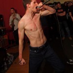 Agitator