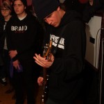 Agitator