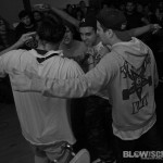cruel hand
