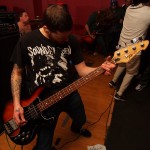 cruel hand