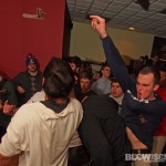 cruel hand