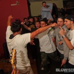cruel hand