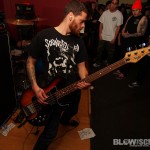 cruel hand