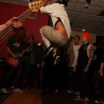 cruel hand