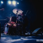 cymbal eat guitars