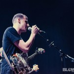 cymbal eat guitars