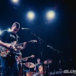 cymbal eat guitars