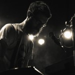 cymbal eat guitars