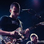 cymbal eat guitars