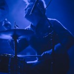 cymbal eat guitars