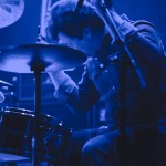 cymbal eat guitars