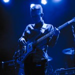 cymbal eat guitars