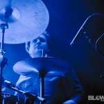 cymbal eat guitars