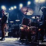 cymbal eat guitars