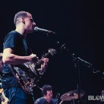 cymbal eat guitars