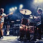 cymbal eat guitars