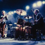 cymbal eat guitars